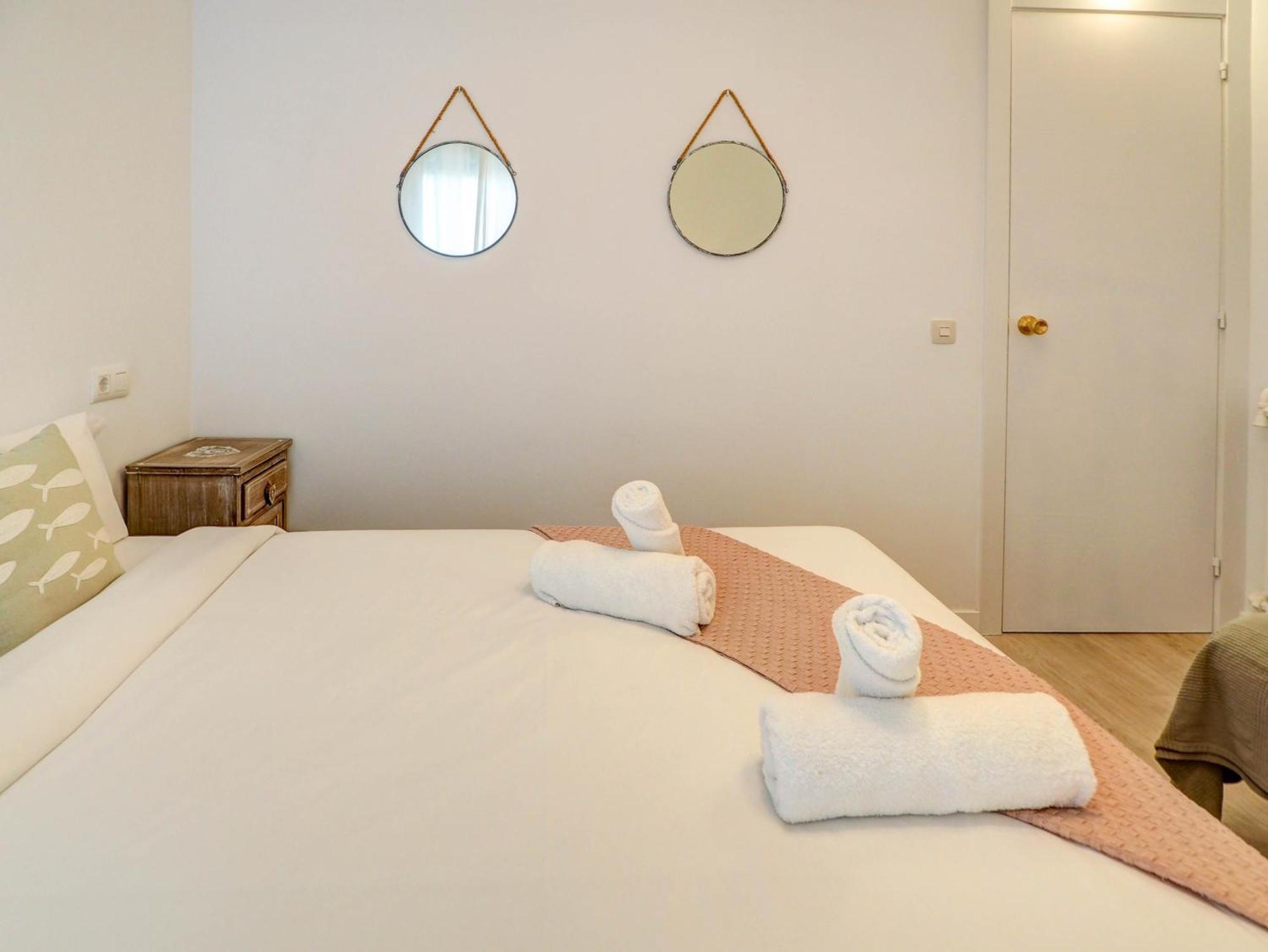 Clarimar Duplex By Hello Homes Sitges Extérieur photo
