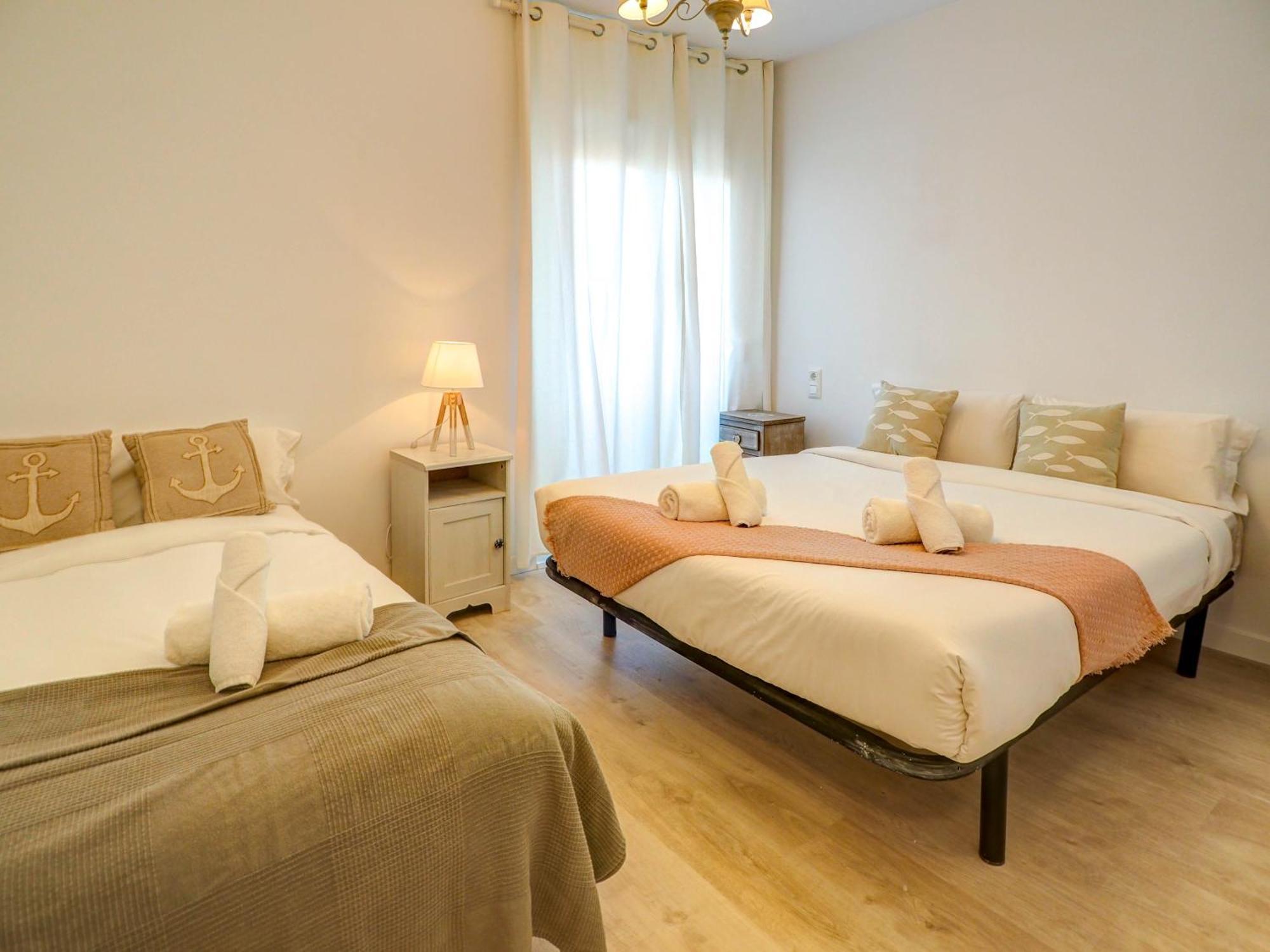 Clarimar Duplex By Hello Homes Sitges Extérieur photo