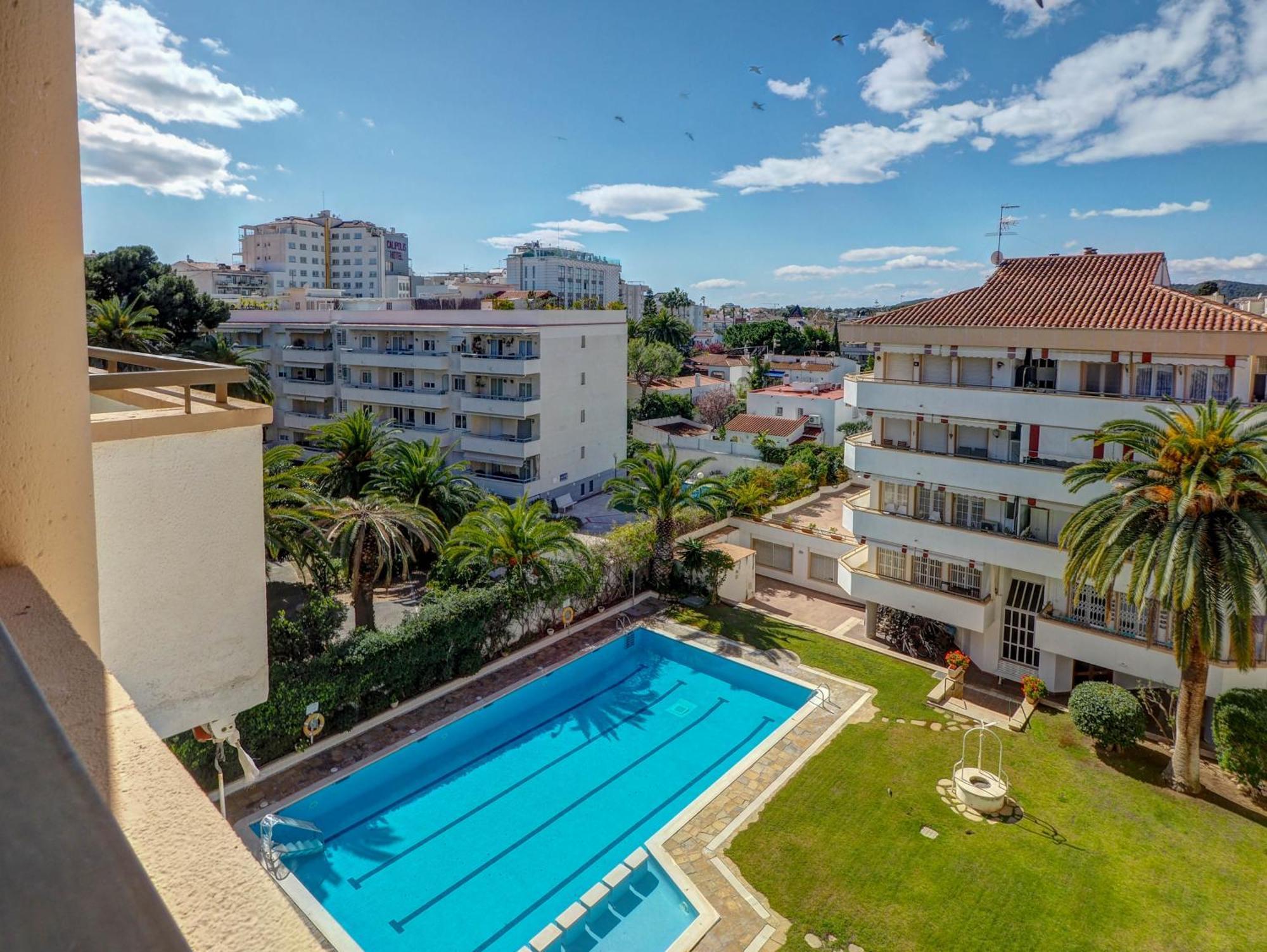 Clarimar Duplex By Hello Homes Sitges Extérieur photo