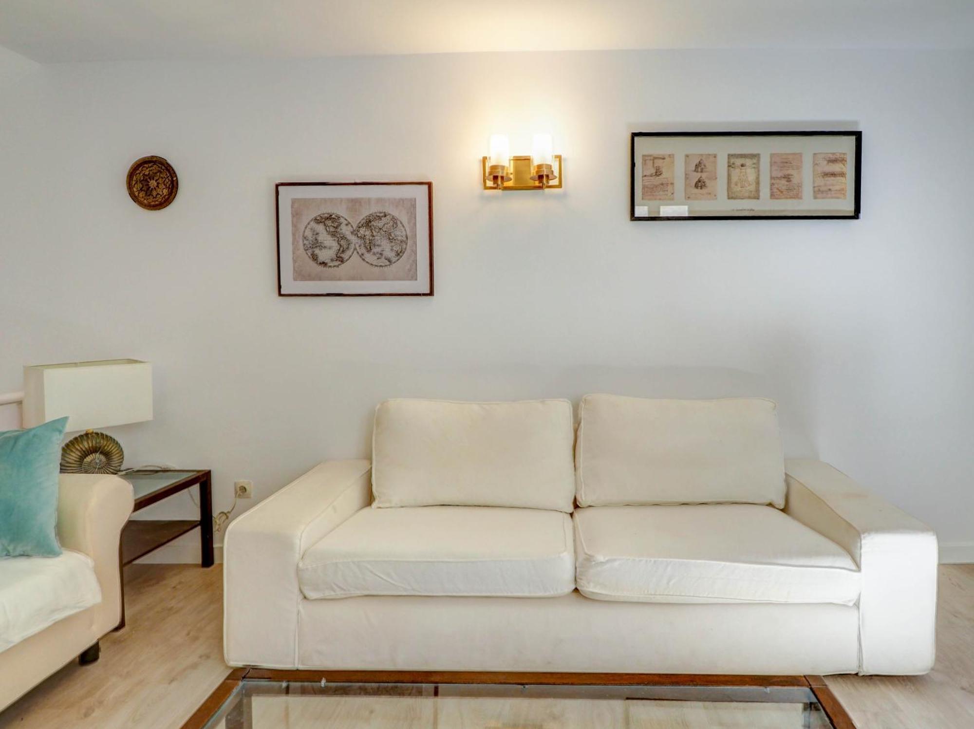 Clarimar Duplex By Hello Homes Sitges Extérieur photo