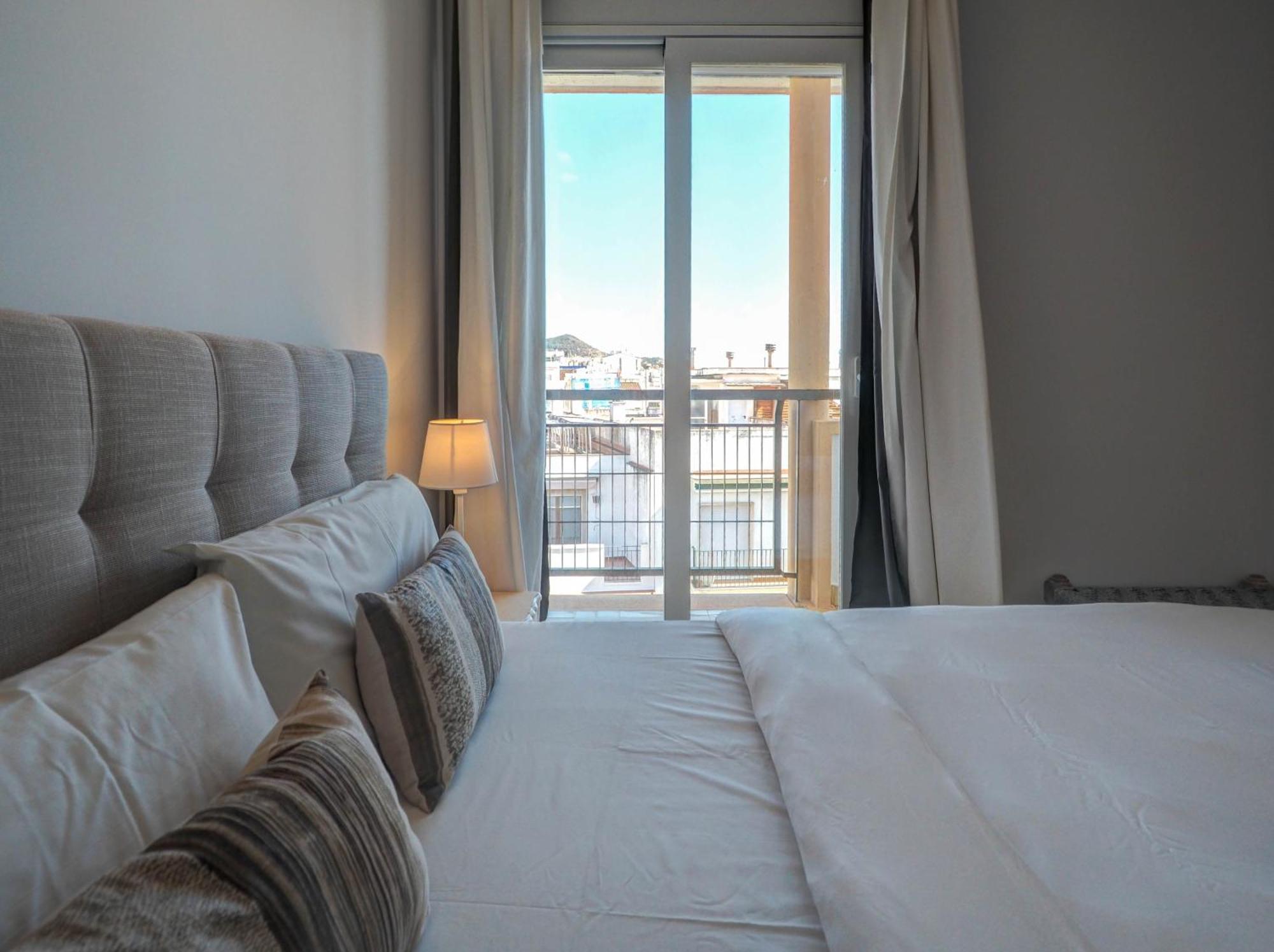 Clarimar Duplex By Hello Homes Sitges Extérieur photo