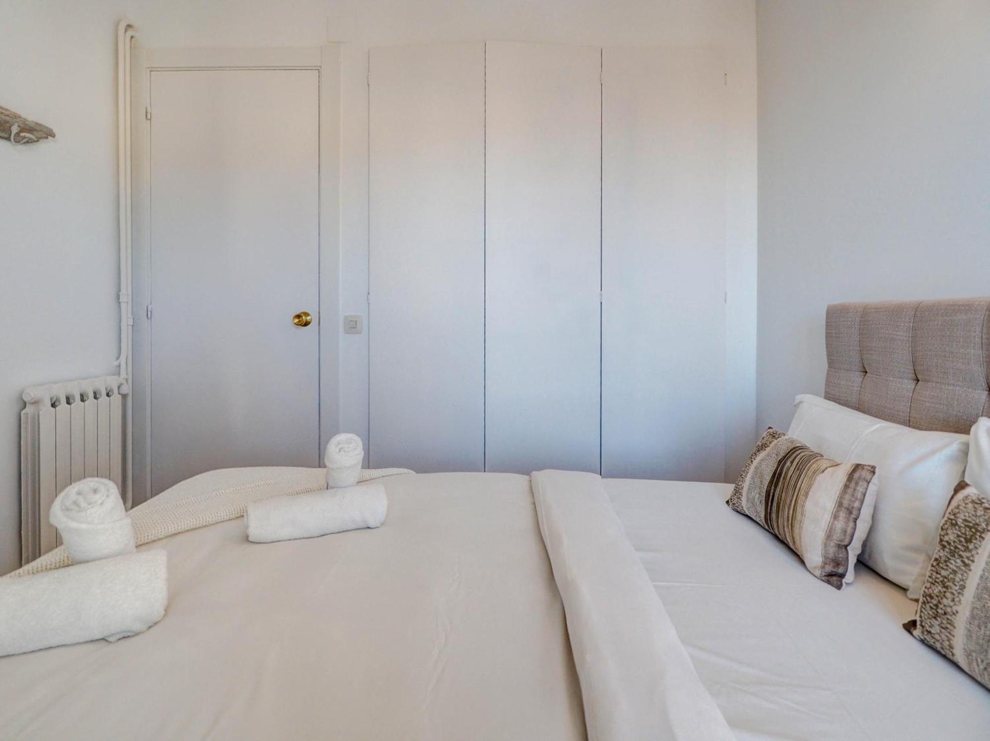 Clarimar Duplex By Hello Homes Sitges Extérieur photo
